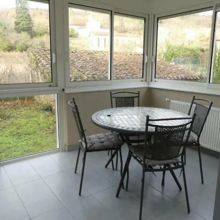House Douelle - 6 Pers, 150 M2, 4/3 * Douelle