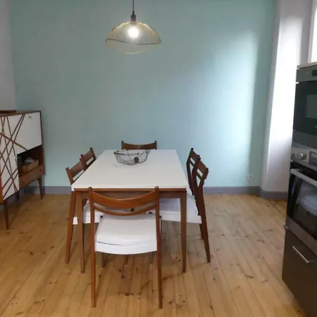 House Douelle - 6 Pers, 150 M2, 4/3 Ferienhaus