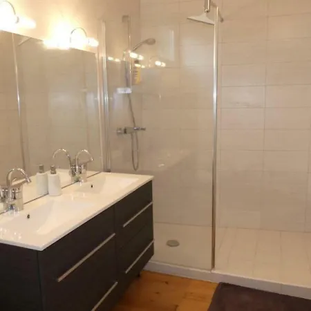 Ferienhaus House Douelle - 6 Pers, 150 M2, 4/3