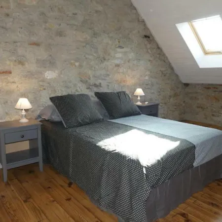 Ferienhaus House Douelle - 6 Pers, 150 M2, 4/3