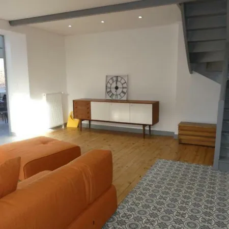 House Douelle - 6 Pers, 150 M2, 4/3 Ferienhaus Douelle