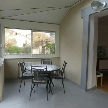House Douelle - 6 Pers, 150 M2, 4/3 Ferienhaus