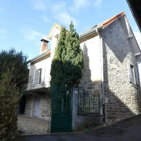 House Douelle - 6 Pers, 150 M2, 4/3