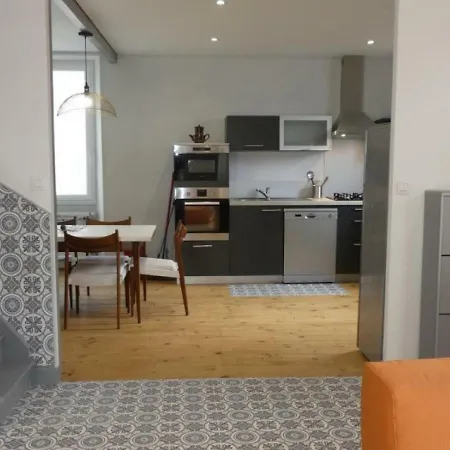 House Douelle - 6 Pers, 150 M2, 4/3 Douelle