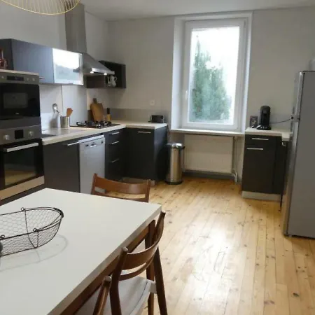 House Douelle - 6 Pers, 150 M2, 4/3 Douelle